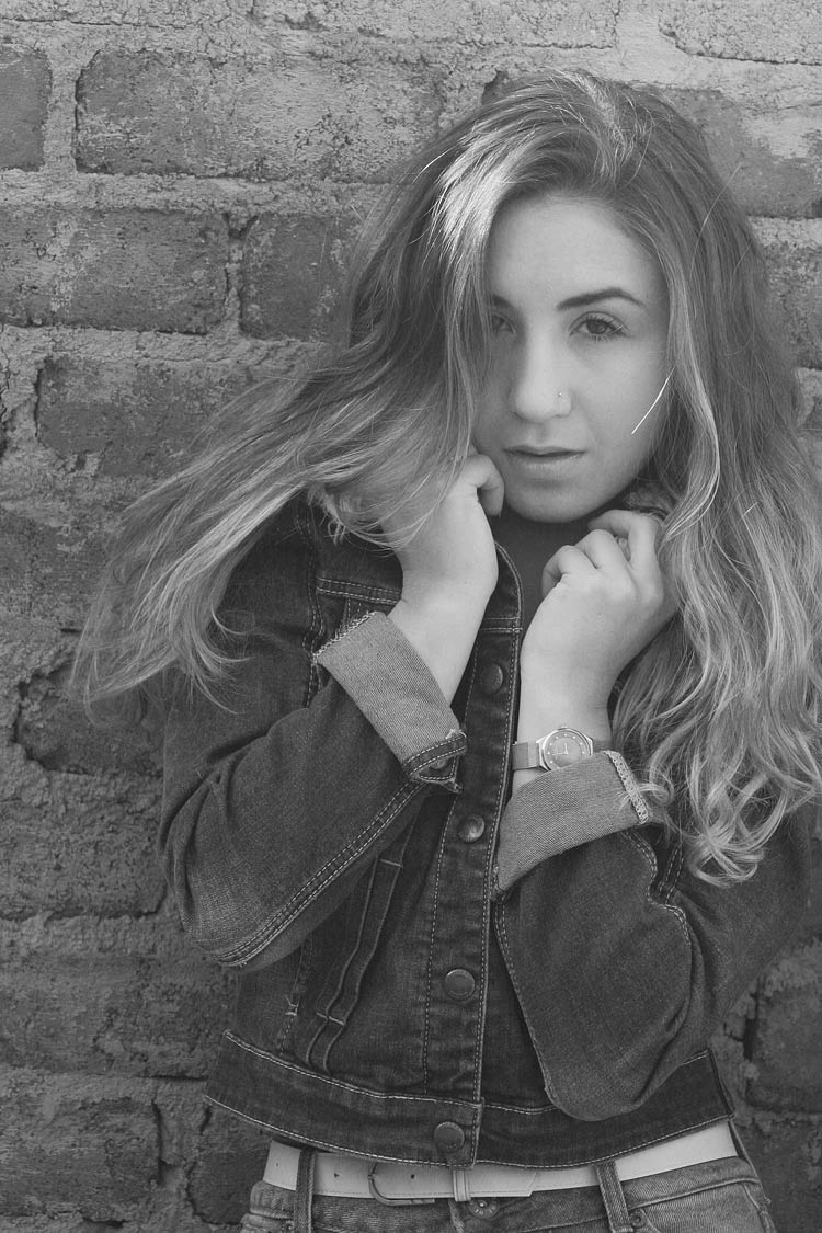 Book this model now