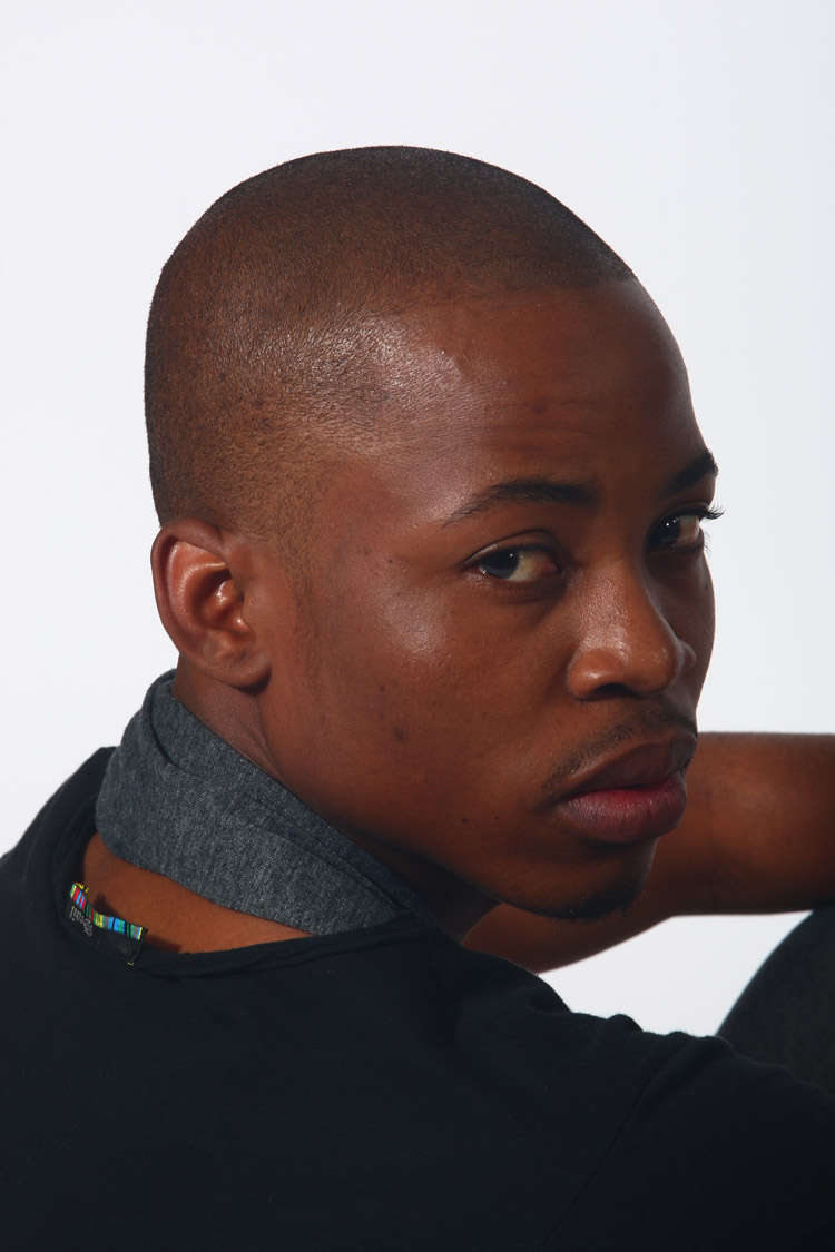 Book this model now
